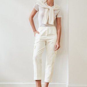 The Group by Babaton Aritzia Titan Cargo Pant NWOT